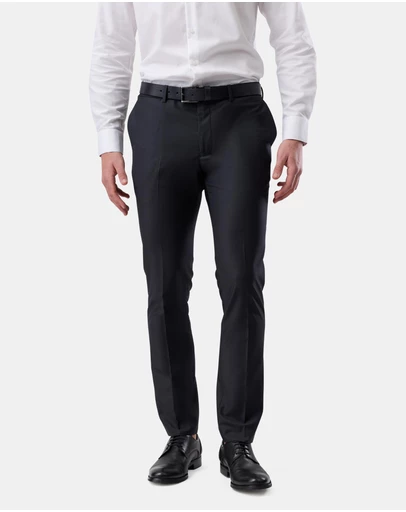 Brooksfield - Tailored Trouser
