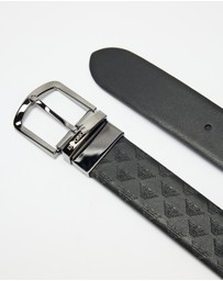 Giorgio Armani - Tongue Belt R