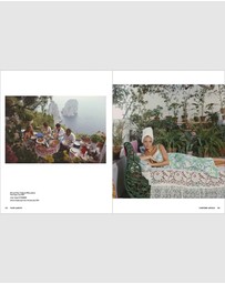 Brumby Sunstate - Slim Aarons: The Essential Collection