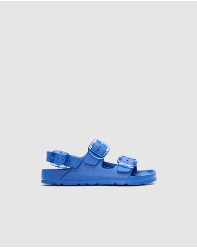 Bright Blue