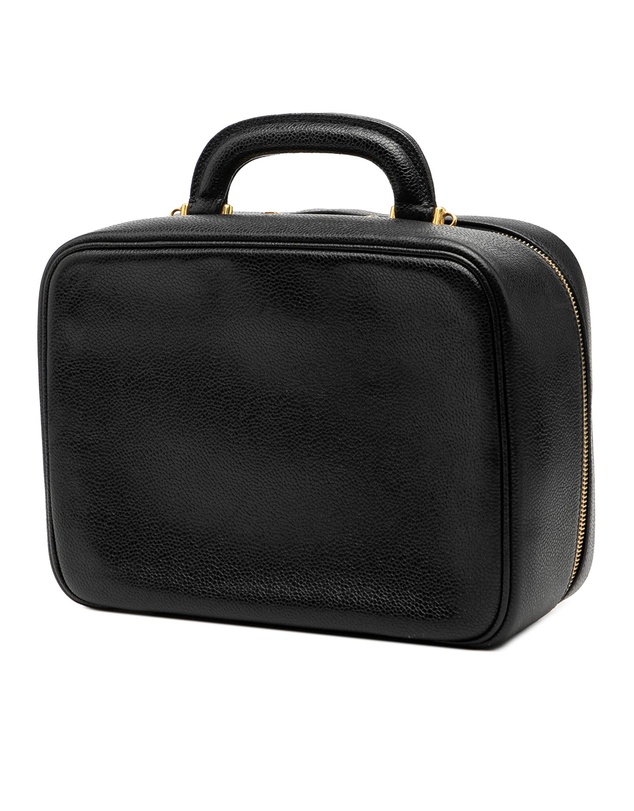 Pre-Loved by Azura Reborn - Pre-Loved CC Caviar Vanity Case
