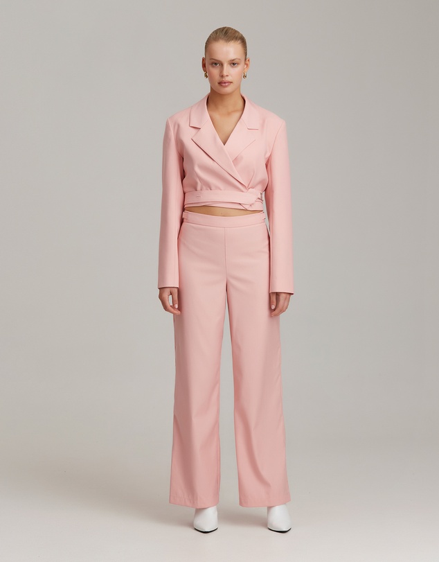C/MEO COLLECTIVE - Validate Pant
