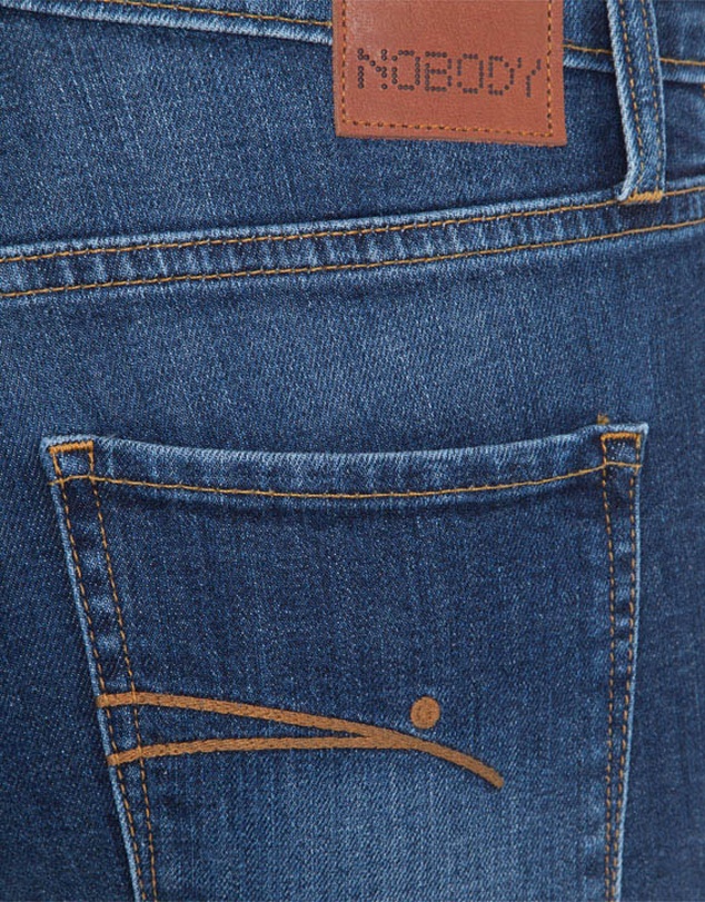 Nobody Denim - Cult Skinny - Relic