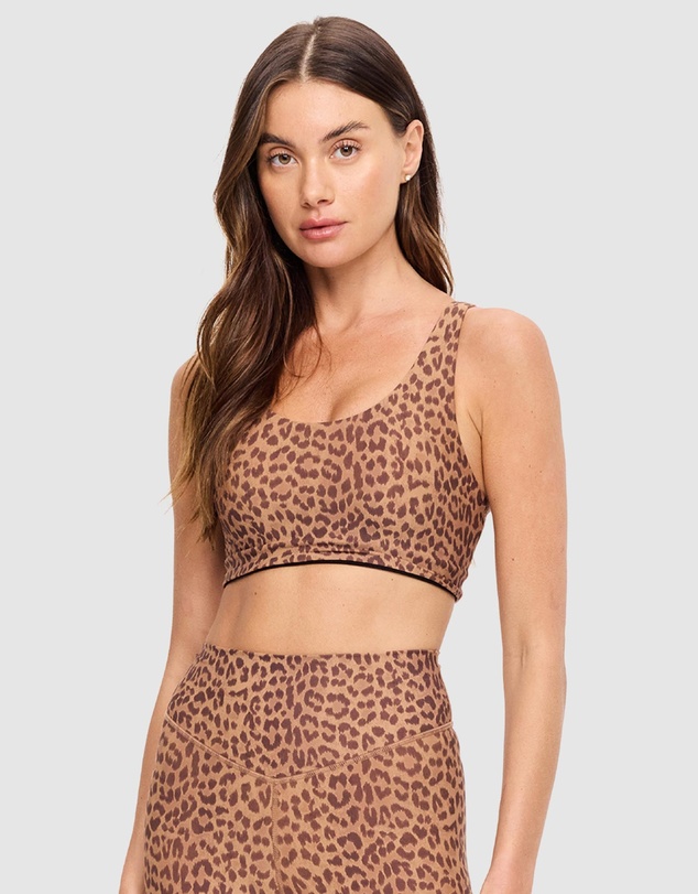 The Upside - Javan Jade Bra
