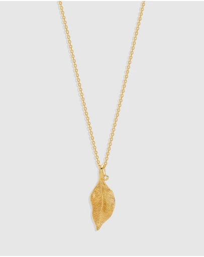 By Charlotte - Awaken Necklace