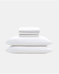 Mynt Lab - MyntFusion™ Mint-Infused Cooling Sheet Set