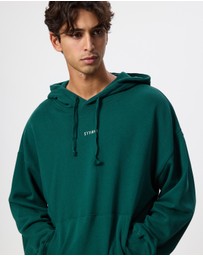 Thrills - Minimal Thrills Slouch Pull On Hood