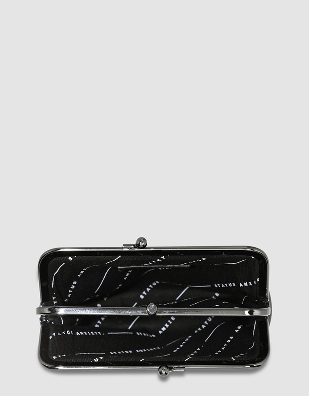 Status Anxiety - Volatile Purse