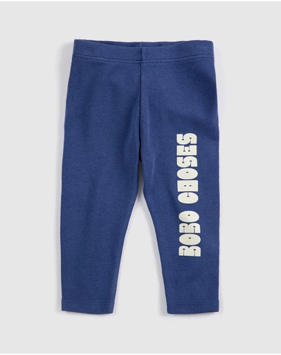 Bobo Choses - Bobo Choses Modern Leggings - Babies
