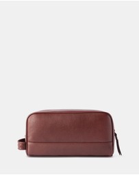R.M.Williams - Farrier Signature Washbag