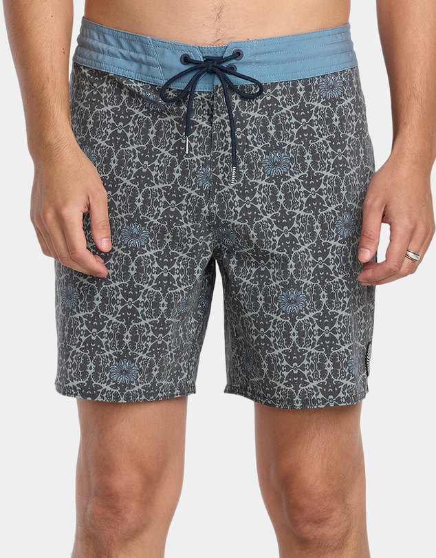 Volcom - Mens Psych Cotton Stretch Stoney 17