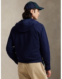 Polo Ralph Lauren - The RL Fleece Hoodie