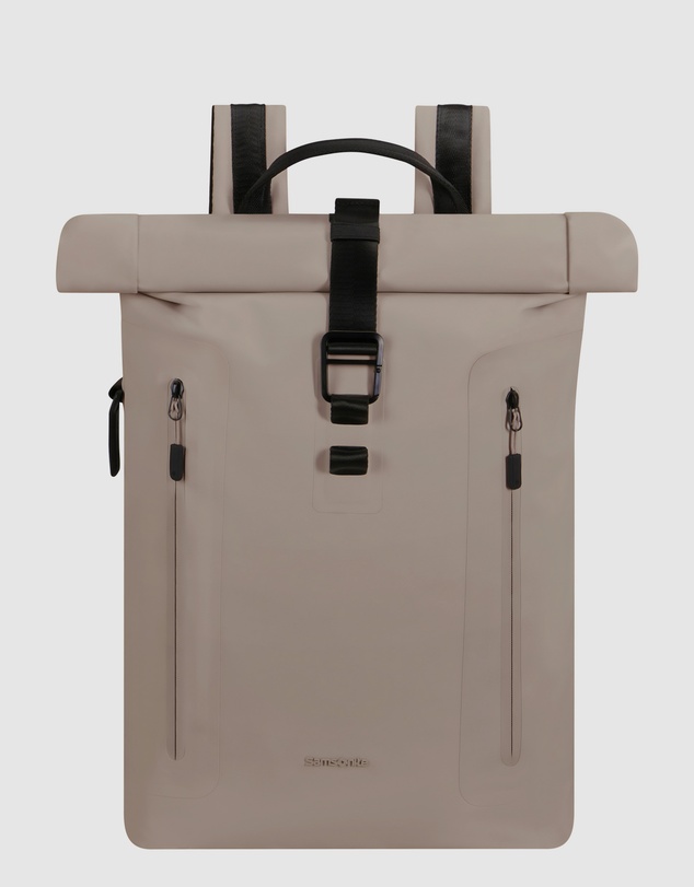 Samsonite - Coatify Biz Rolltop Backpack 15.6