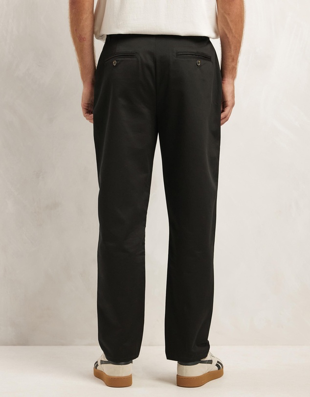 AERE - Straight Leg Cotton Chinos