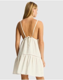 Sea Level Australia - Summerland Bralette Dress