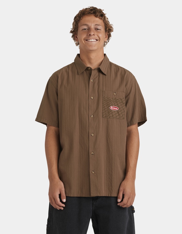 Billabong - Mens Immortal Core Shirt