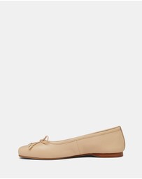 Hush Puppies - Kettle