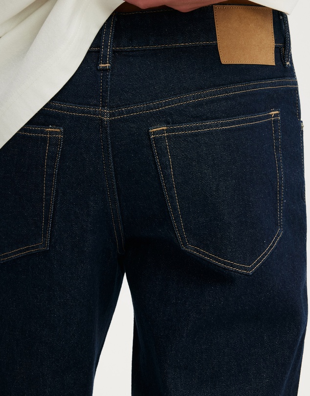 Cotton On - Loose Straight Jean