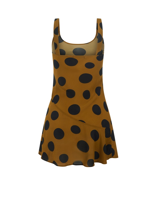Mister Zimi - Mo Dress