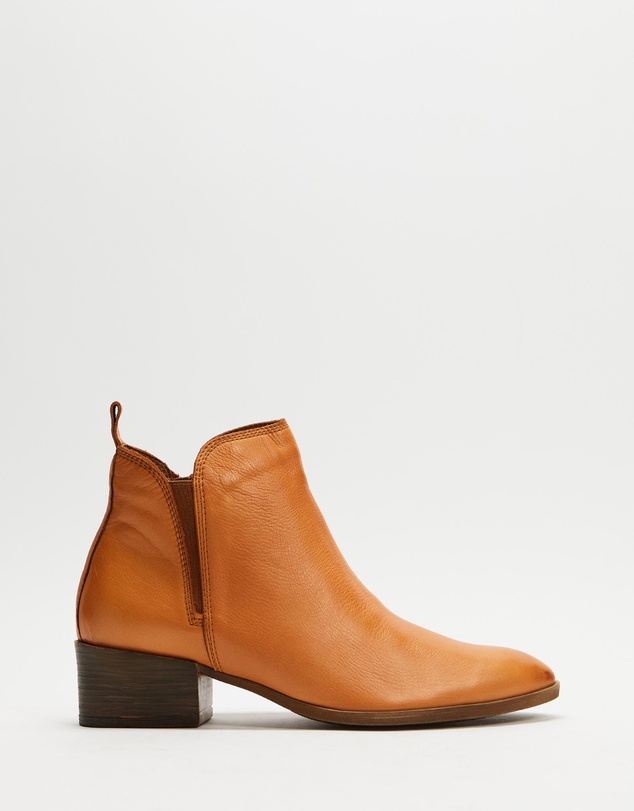 Bueno - Silo Boots