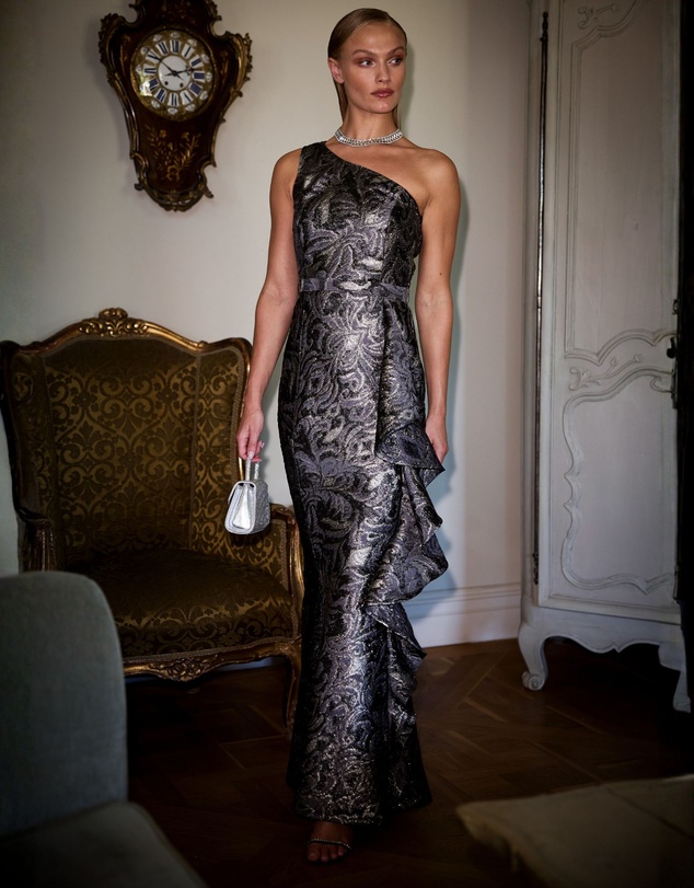 SACHA DRAKE - Tyra Gown
