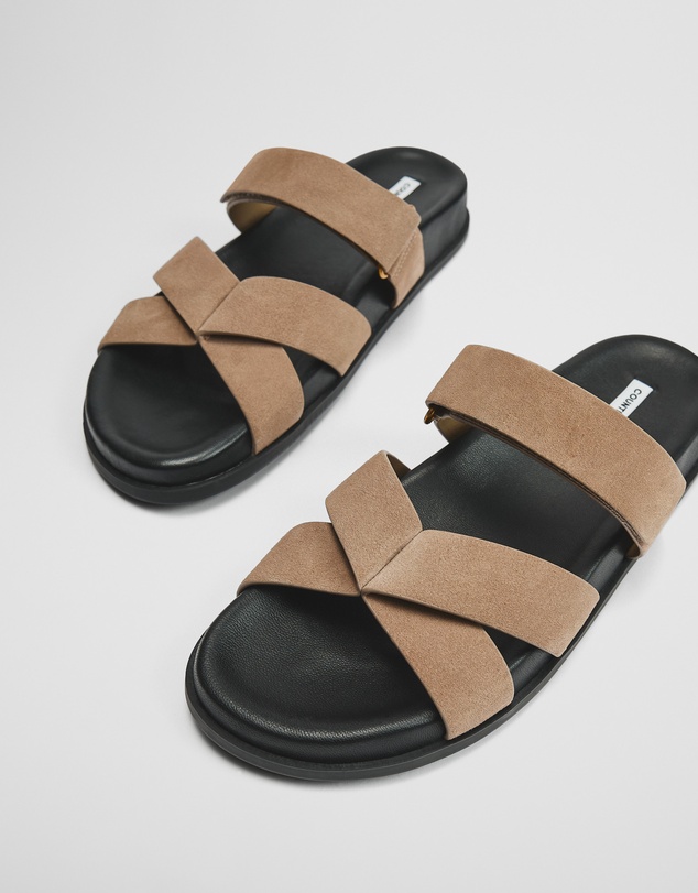 Country Road - Ellie Sandal