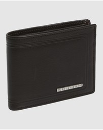 Billabong - Scope 2 In 1 Wallet