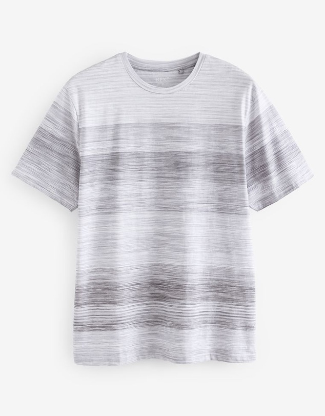 NEXT - Dip Dye T-Shirt
