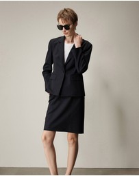 IDA+S - Vivian Tailored Blazer