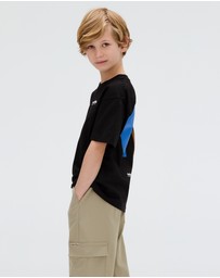 Calvin Klein Jeans - Relaxed Logo T-shirt