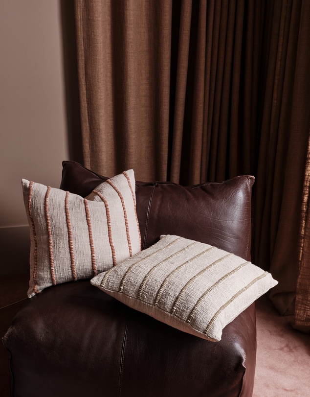 Linen House - Elton Cushion