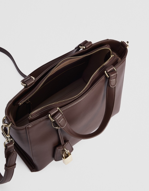 Country Road - Cr Lock Crossbody Bag