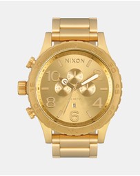 Nixon - 51-30 Chrono Watch