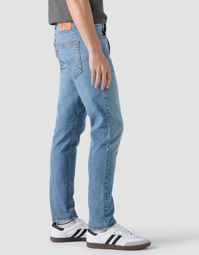 Levi's - 512 Slim Taper Jeans