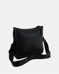 GAP - GAP Ladies Vegan Leather Classy Crossbody Bag