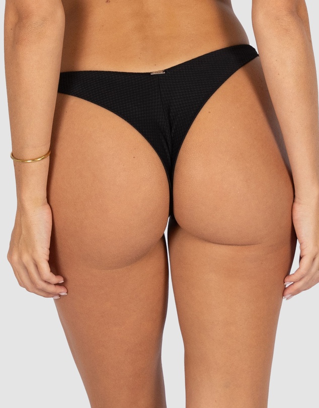 Baku Swimwear - Rococco Brazilian Bikini Bottom
