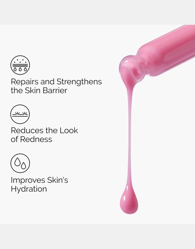 The Ordinary - Soothing & Barrier Support Serum