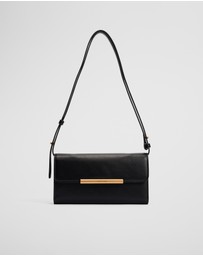 Country Road - Wallet On Strap