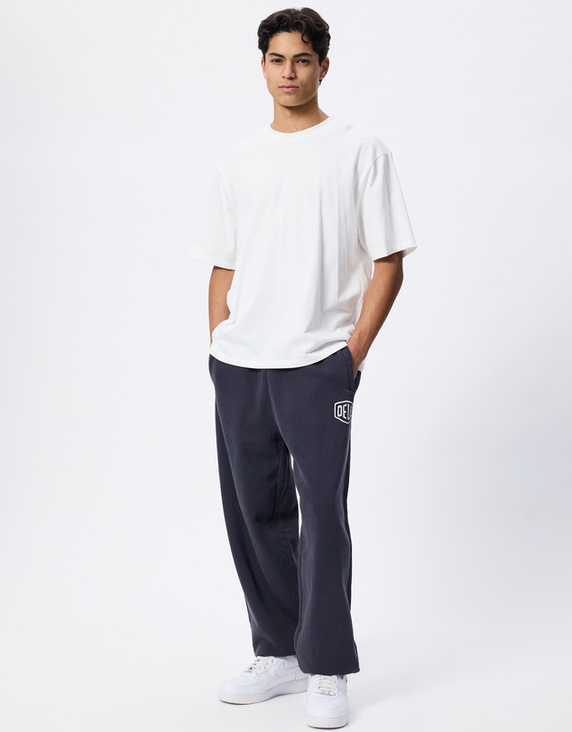 Deus Ex Machina - Shield Garment Dyed Track Pants