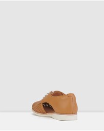 Rollie - Sidecut Punch Shoe