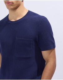 Marcs - Peralta Knit Tee
