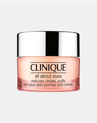 Clinique - All About Eyes 15ml Eye Cream