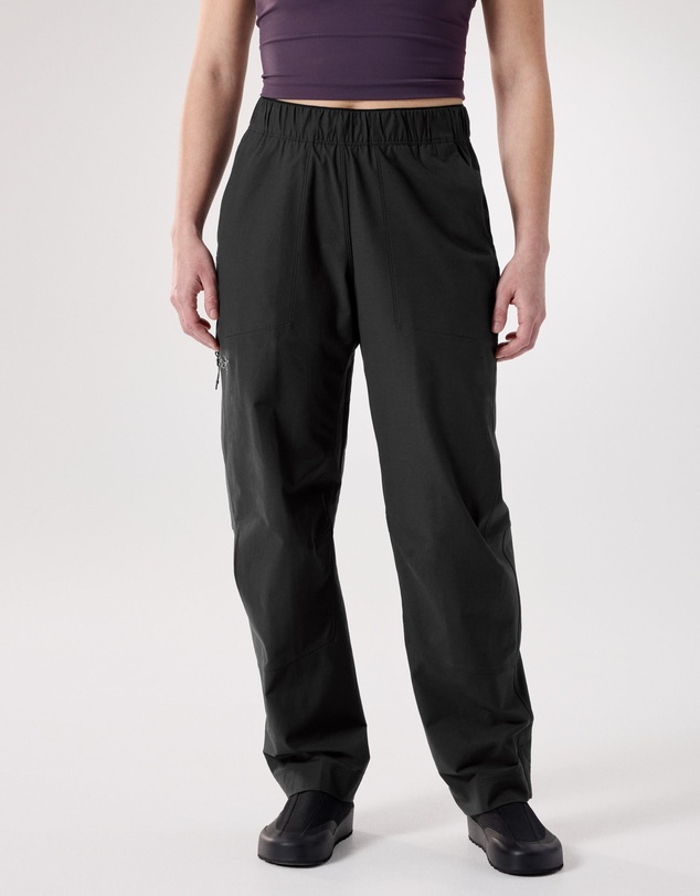 Arc'teryx - Kragg Cotton Pant Women's