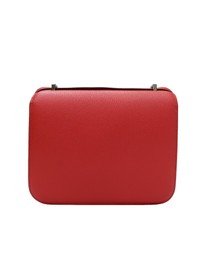 Pre-Loved by Azura Reborn - Pre-Loved Mini Epsom Constance 18
