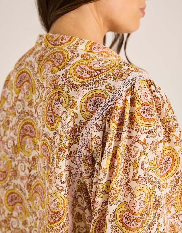 Tigerlily - Isla Shirt