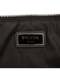 Pre-Loved by Azura Reborn - Pre-Loved Tessuto Soft Zip Clutch