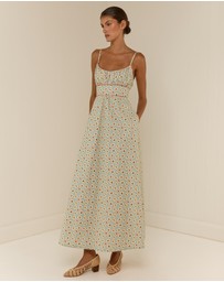 Palm Noosa - Bambi Dress
