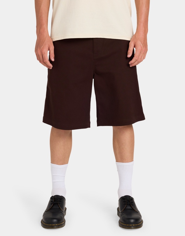 Volcom - Mens Billow Chino Shorts