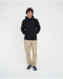 Huffer - Classic Hood / Basis
