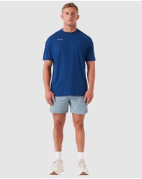 REC GEN - Oxy Mass Tee
